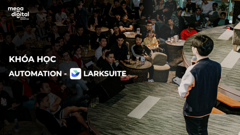 Larksuite – Automation với Larksuite